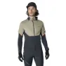 Rock khaki