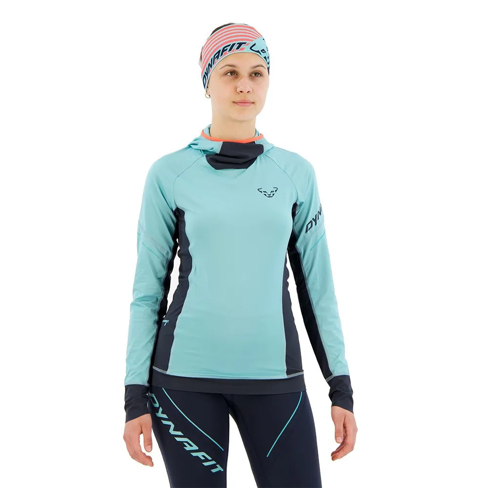 Dynafit Alpine Kapuzenpullover