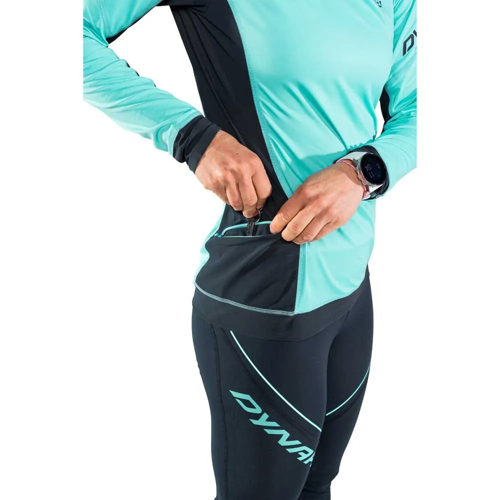 Dynafit Alpine Kapuzenpullover