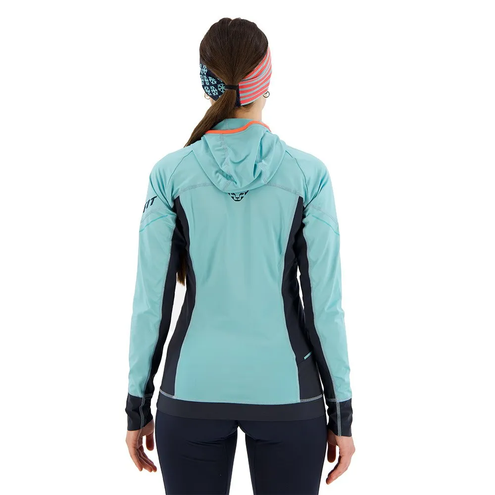 Dynafit Alpine Kapuzenpullover