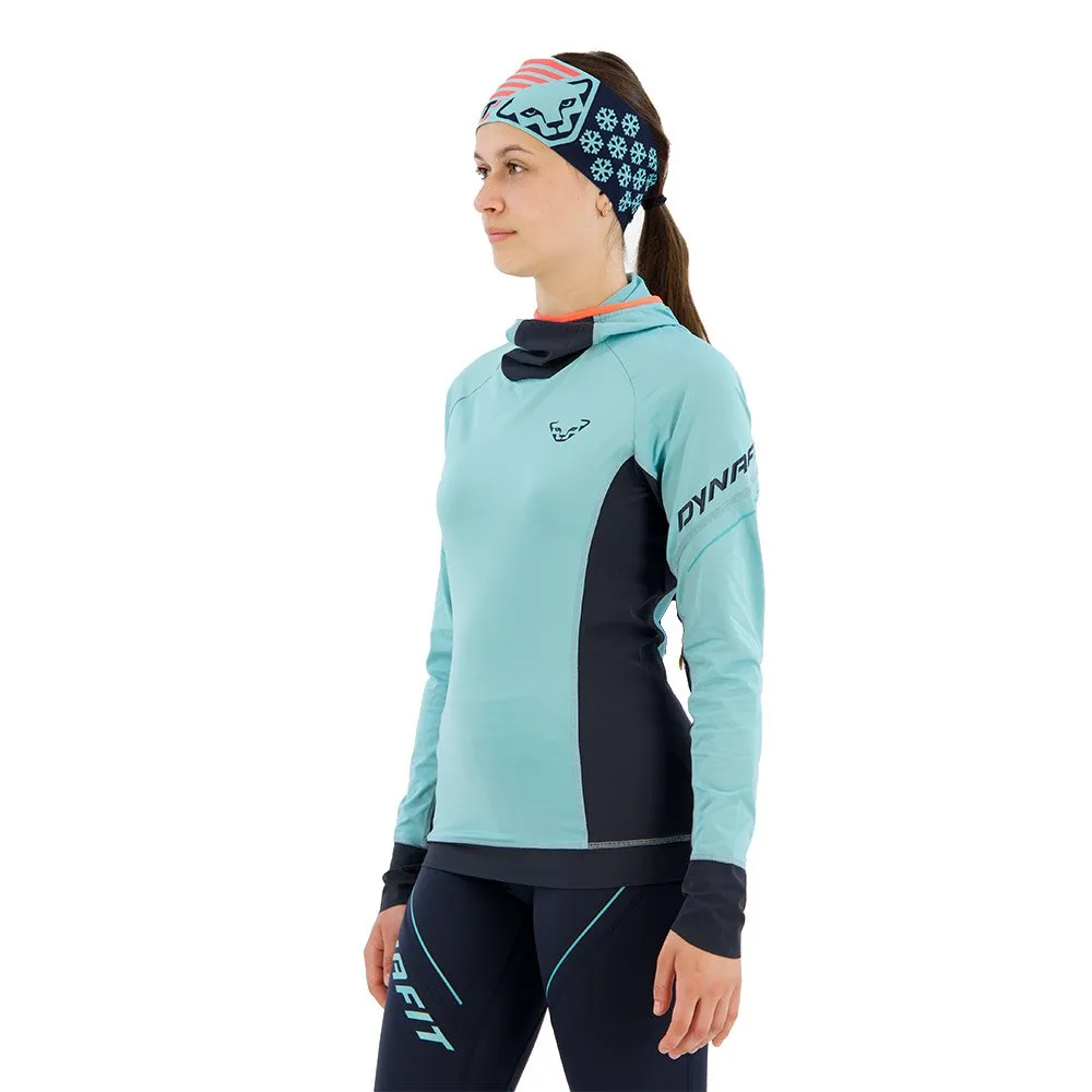 Dynafit Alpine Kapuzenpullover