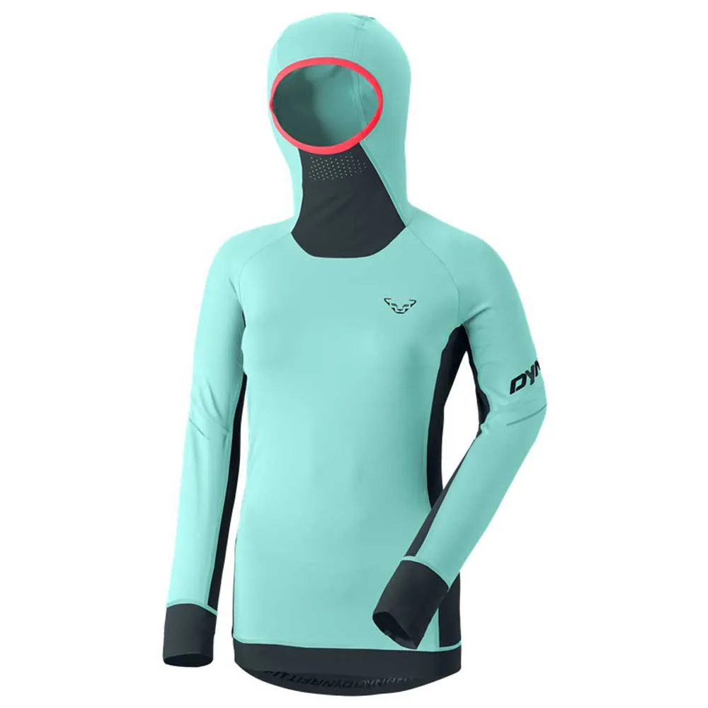 Dynafit Alpine Kapuzenpullover