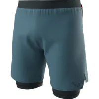 Dynafit Alpine Pro 2 In 1 Kurze Hose Dynafit Alpine Pro 2 In 1 Kurze Hose