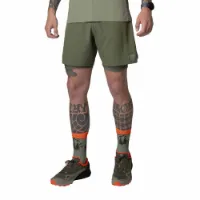 Dynafit Alpine Pro 2 In 1 Kurze Hose