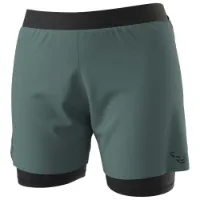 Dynafit Alpine Pro 2 In 1 Kurze Hose Dynafit Alpine Pro 2 In 1 Kurze Hose