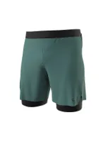 Dynafit Alpine Pro 2 In 1 Kurze Hose Dynafit Alpine Pro 2 In 1 Kurze Hose