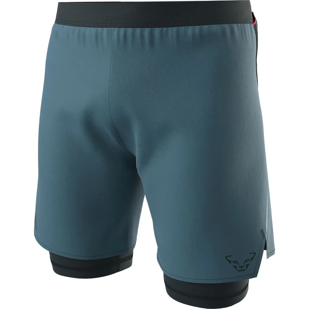 Dynafit Alpine Pro 2 In 1 Kurze Hose Dynafit Alpine Pro 2 In 1 Kurze Hose