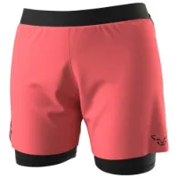 Dynafit Alpine Pro 2 In 1 Shorts Kurze Hose