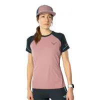 Dynafit Alpine Pro Kurzarm-t-shirt Dynafit Alpine Pro Kurzarm-t-shirt