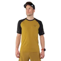 Dynafit Alpine Pro Kurzarm-t-shirt