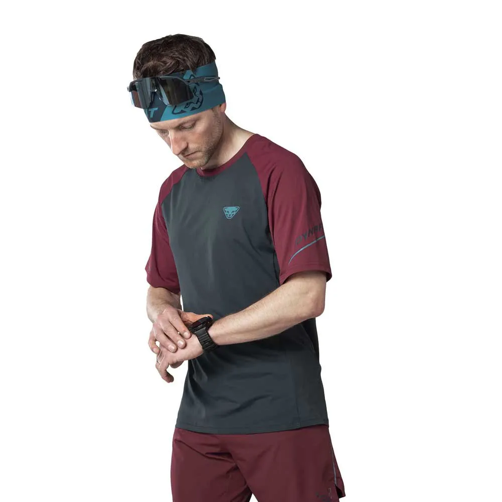 Dynafit Alpine Pro Kurzarm-t-shirt Dynafit Alpine Pro Kurzarm-t-shirt