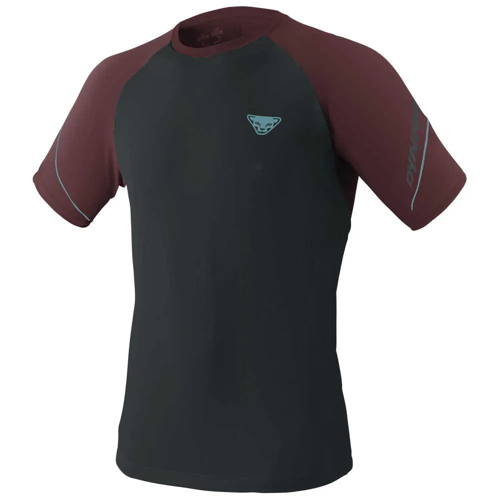 Dynafit Alpine Pro Kurzarm-t-shirt Dynafit Alpine Pro Kurzarm-t-shirt