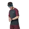 Blueberry / burgundy