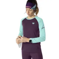 Dynafit Alpine Pro Langarm-t-shirt Dynafit Alpine Pro Langarm-t-shirt