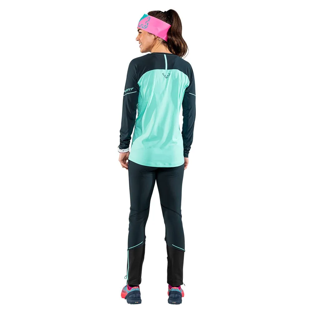 Dynafit Alpine Pro Langarm-t-shirt