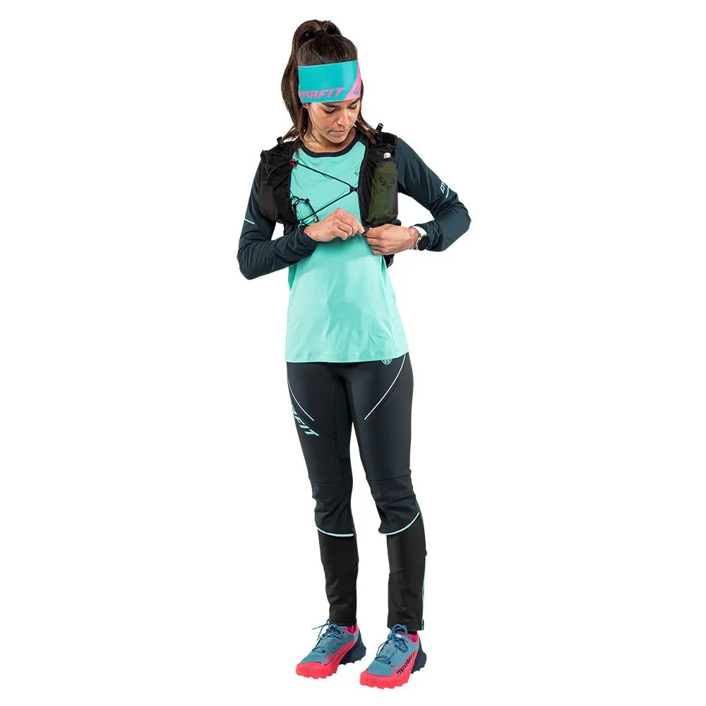 Dynafit Alpine Pro Langarm-t-shirt