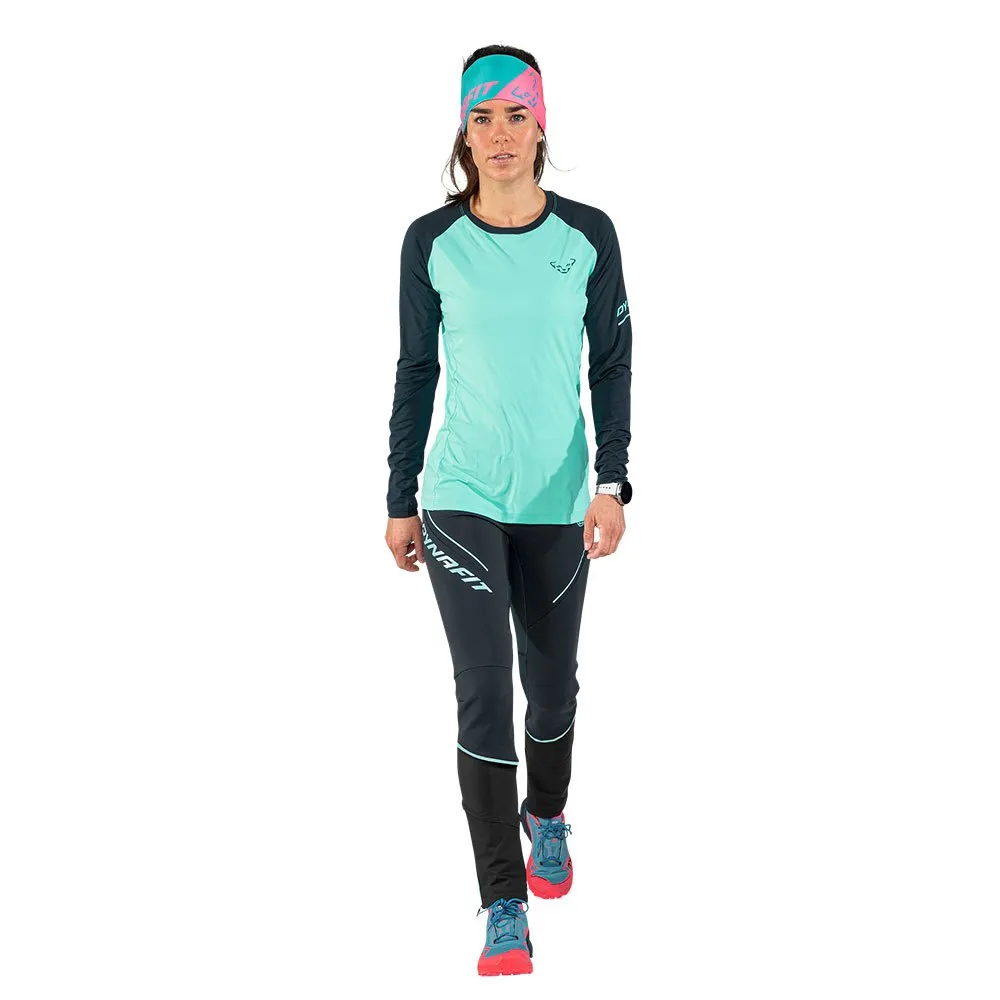 Dynafit Alpine Pro Langarm-t-shirt