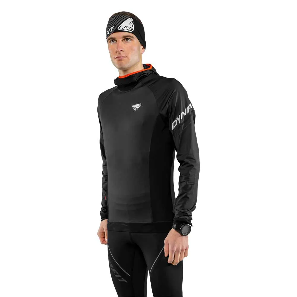 Dynafit Alpine Reflective Stirnband male