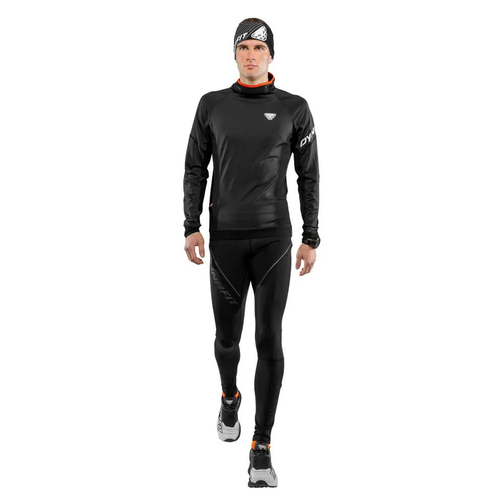 Dynafit Alpine Reflective Stirnband male