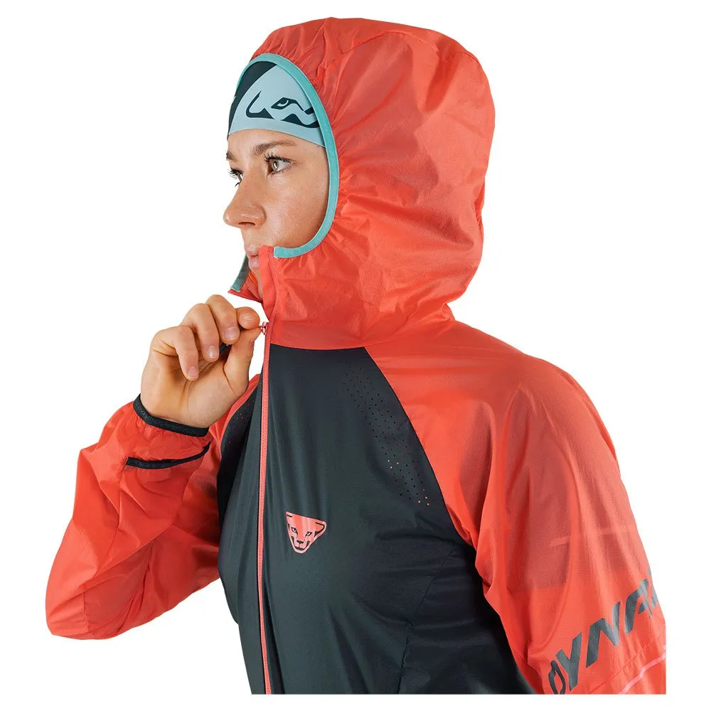 Dynafit Alpine Wind 2 Jacke