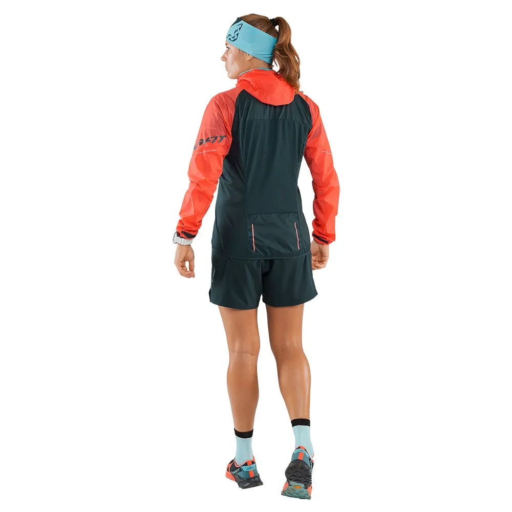 Dynafit Alpine Wind 2 Jacke