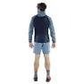 Dynafit Alpine Wind 2 Jacke Refurbished, Storm blue / blueberry