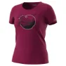 Dynafit Artist Series Cotton Kurzarm-t-shirt