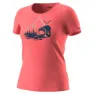 Hot coral