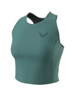 Dynafit Damen Funktionstank Crop Trail Dynafit Damen Funktionstank Crop Trail