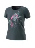 Dynafit Damen T-Shirt Blacklight