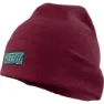 Beet red