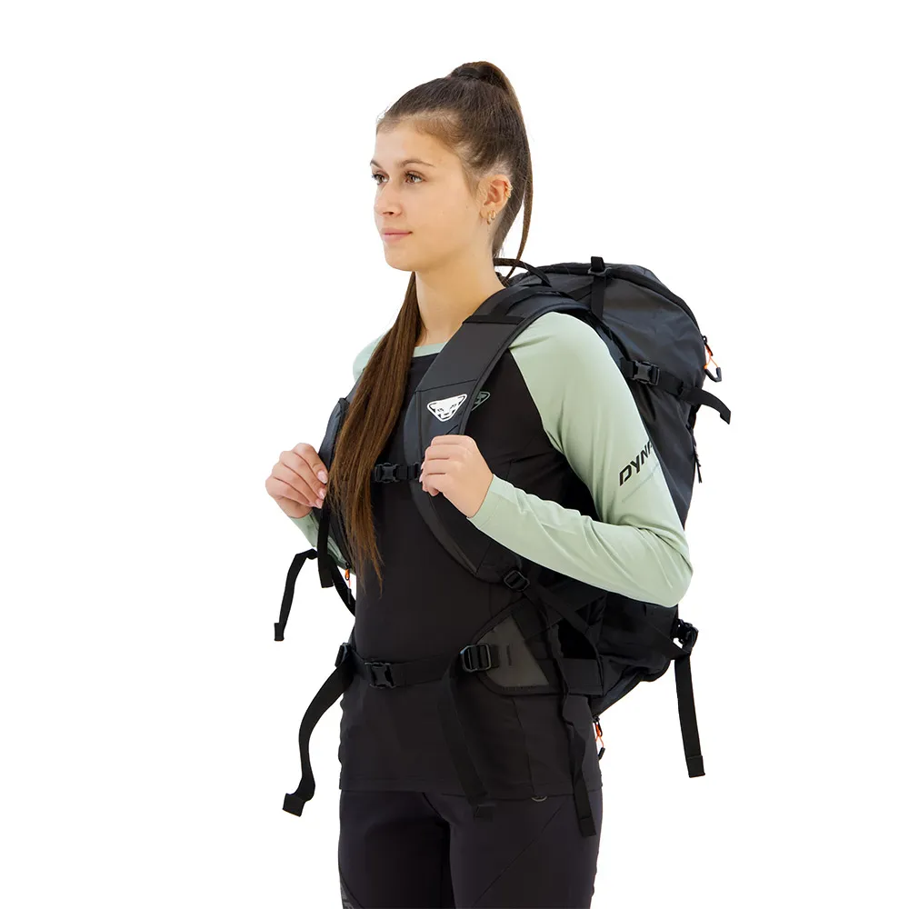Dynafit Free 34l Rucksack Dynafit Free 34l Rucksack