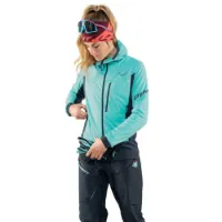Dynafit Free Alpha® Direct Kapuzenfleece Dynafit Free Alpha® Direct Kapuzenfleece