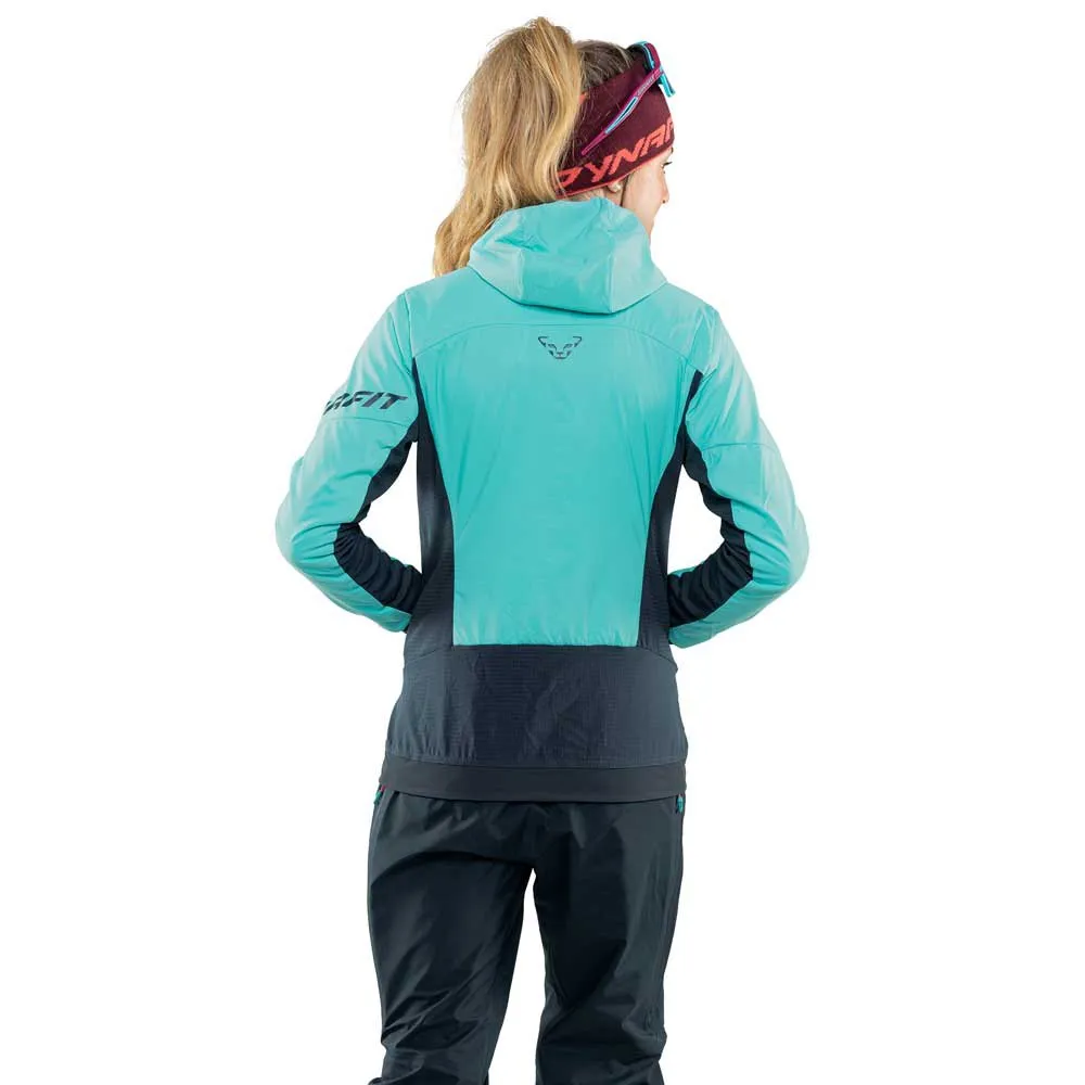 Dynafit Free Alpha® Direct Kapuzenfleece Dynafit Free Alpha® Direct Kapuzenfleece