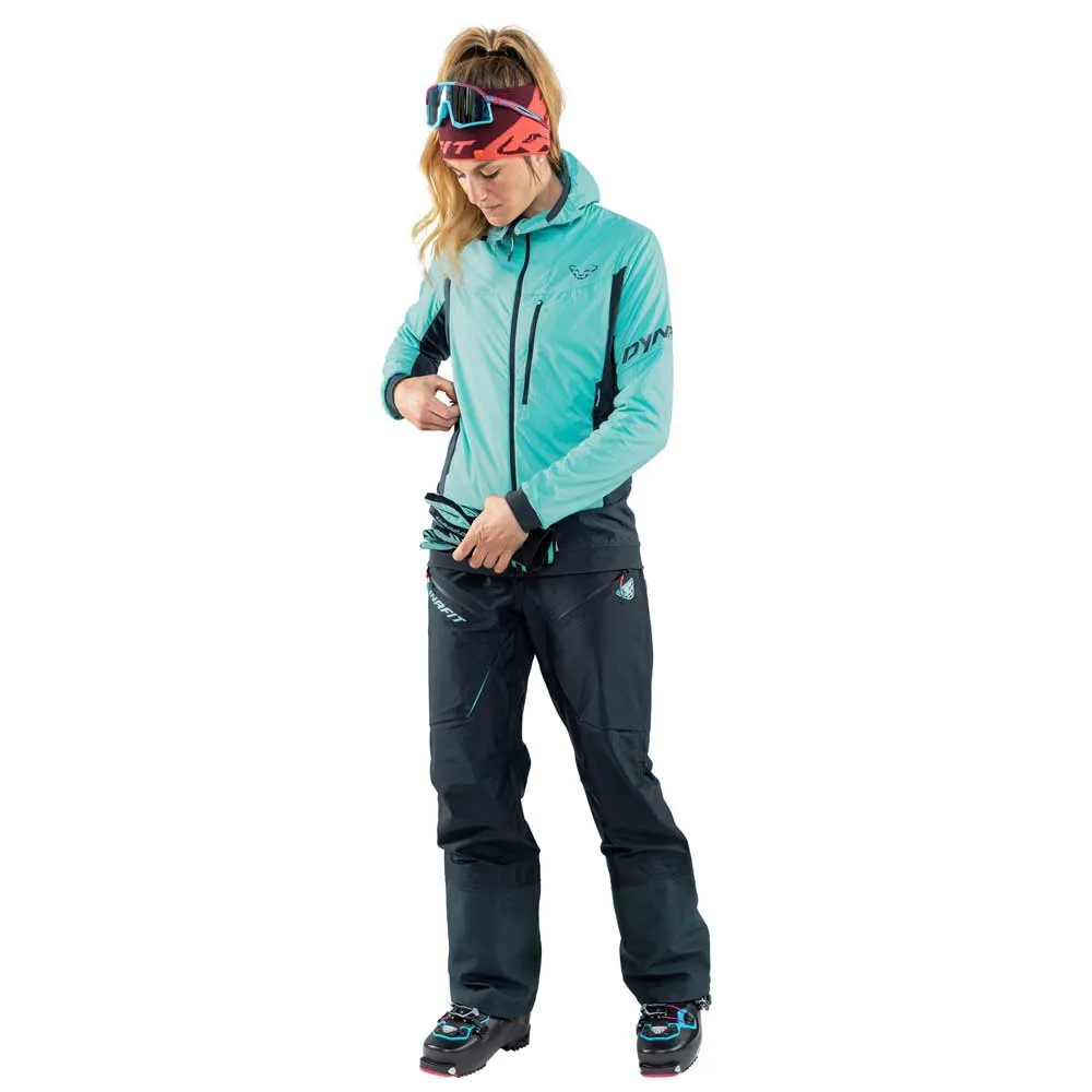 Dynafit Free Alpha® Direct Kapuzenfleece Dynafit Free Alpha® Direct Kapuzenfleece