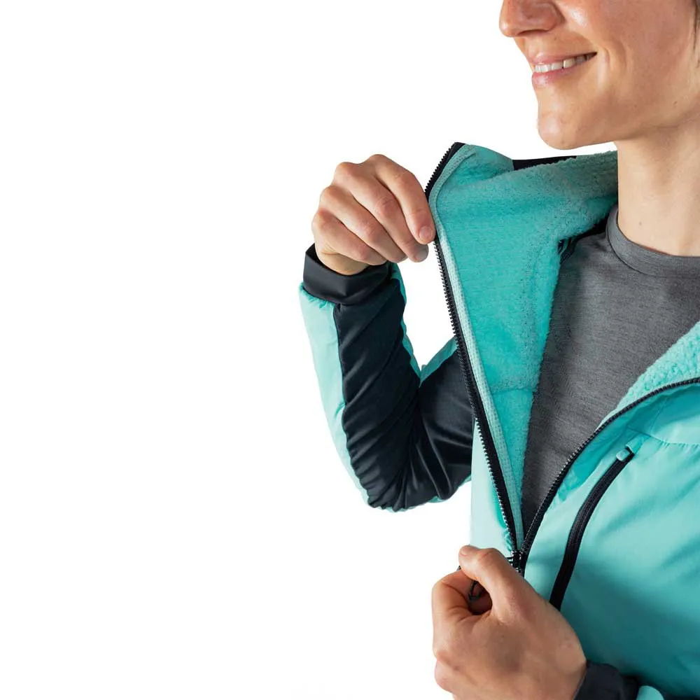 Dynafit Free Alpha® Direct Kapuzenfleece Dynafit Free Alpha® Direct Kapuzenfleece