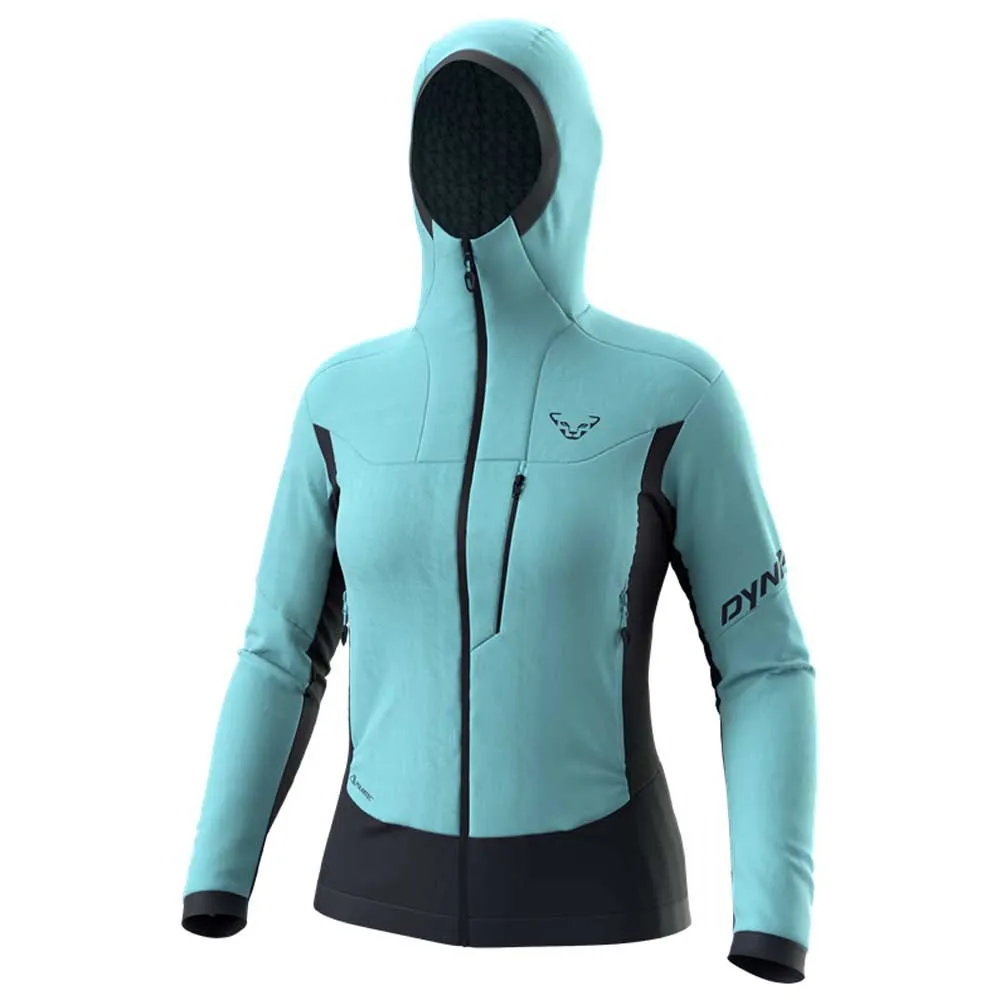 Dynafit Free Alpha® Direct Kapuzenfleece Dynafit Free Alpha® Direct Kapuzenfleece
