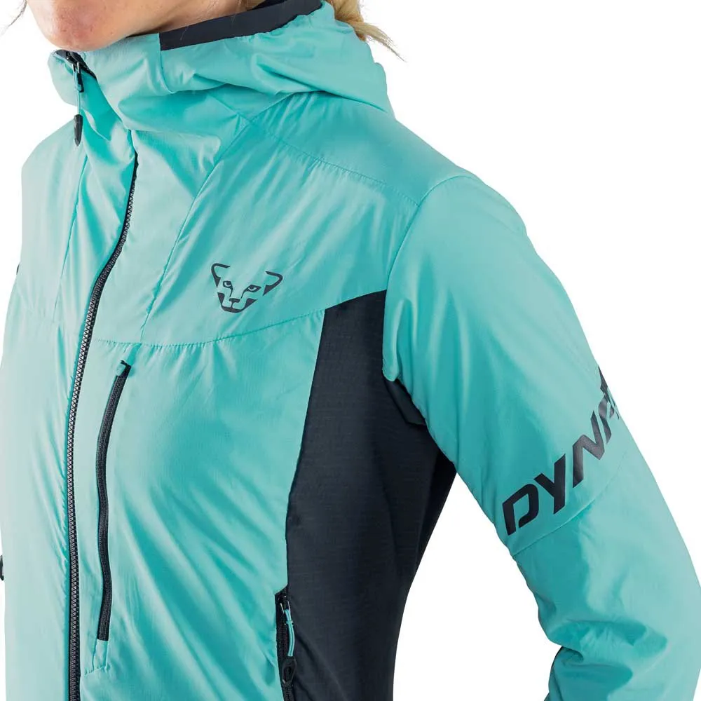 Dynafit Free Alpha® Direct Kapuzenfleece Dynafit Free Alpha® Direct Kapuzenfleece