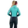 Dynafit Free Alpha® Direct Kapuzenfleece