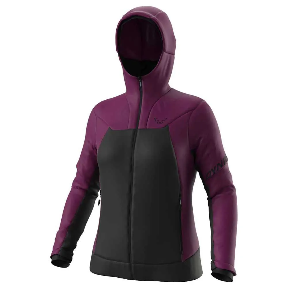Dynafit Free Infinium™ Insulation Jacke, Beet red
