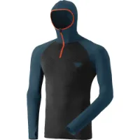 Dynafit Ft Dryarn Warm Langarm-baselayer