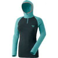 Dynafit Ft Dryarn Warm Langarm-baselayer