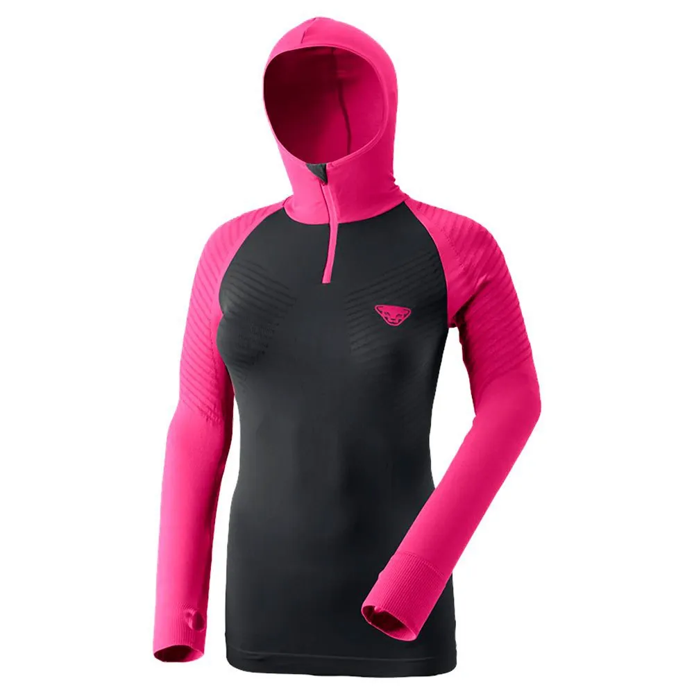 Dynafit Ft Dryarn Warm Langarm-baselayer