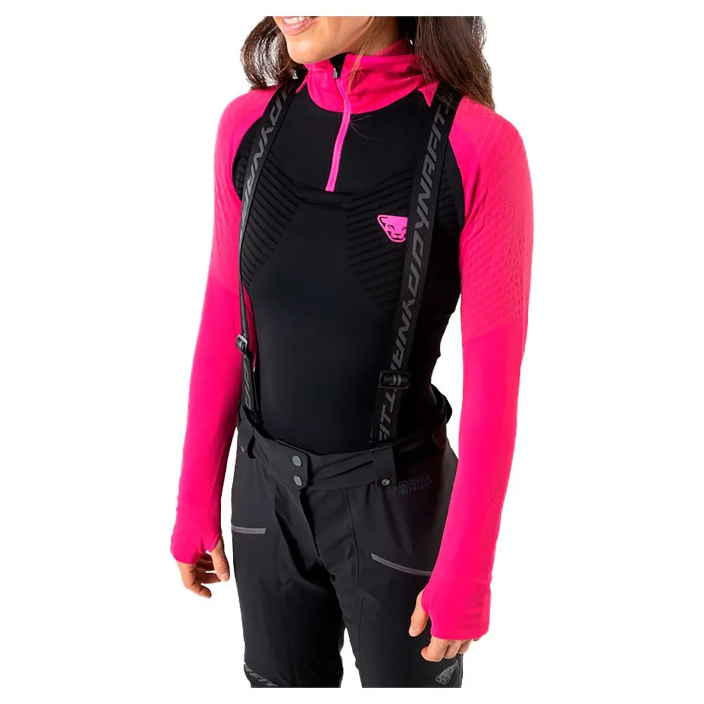 Dynafit Ft Dryarn Warm Langarm-baselayer