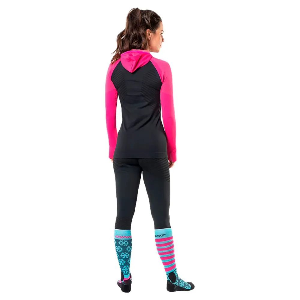 Dynafit Ft Dryarn Warm Langarm-baselayer
