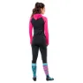 Dynafit Ft Dryarn Warm Langarm-baselayer