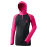 Dynafit Ft Dryarn Warm Langarm-baselayer