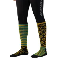 Dynafit Ft Graphic Lange Socken Dynafit Ft Graphic Lange Socken