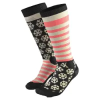 Dynafit Ft Graphic Lange Socken Dynafit Ft Graphic Lange Socken