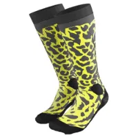 Dynafit Ft Graphic Lange Socken Dynafit Ft Graphic Lange Socken